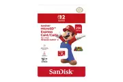 Nintendo Switch 2 MicroSD Express Card 256GB