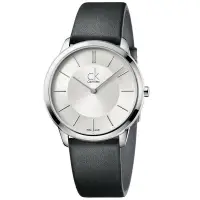 在飛比找蝦皮購物優惠-Calvin Klein/ck手錶 男款 女款 石英錶計時C