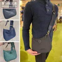 在飛比找iOPEN Mall優惠-詩詩精品 Tory Burch 包包 斜背包 側背包 水桶包