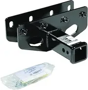 Pro Series 51077 Class III Receiver Hitch