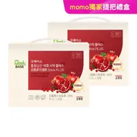 在飛比找momo購物網優惠-【正官庄】高麗蔘石榴燕窩精華飲-STICK 10mlx20入