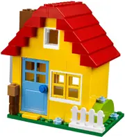 LEGO 10703 Creative Builder Box