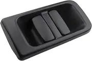 8200856290 7700352420 Door Handle Lock Outer Compatible for Renault Master 2 Exterior Sliding Door Handle Right Passenger Side 1998-2010