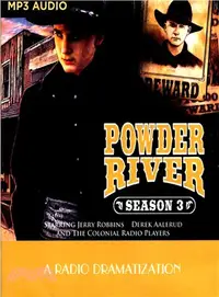 在飛比找三民網路書店優惠-Powder River Season 3 ― A Radi