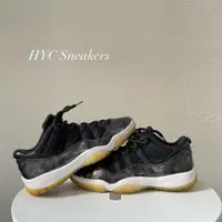 在飛比找蝦皮商城精選優惠-[HYC] AIR JORDAN 11 LOW "BARON