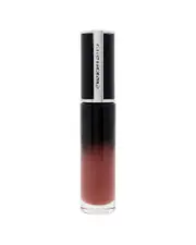 Givenchy Women's 0.22oz 53 Brun Delicat Le Rouge Interdit Cream Velvet Lipstick
