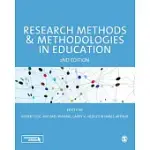 RESEARCH METHODS & METHODOLOGIES IN EDUCATION