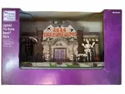 2024 HALLOWEEN The Home Depot Store Lighted Decoration Home Accents Holiday NEW