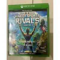 在飛比找蝦皮商城精選優惠-KINECT 運動大會 對抗賽 XBOX ONE