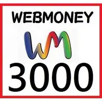 在飛比找蝦皮購物優惠-日本代購 Webmoney 3000點、DMM 3000點 