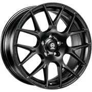 ALLOY WHEEL SPARCO SPARCO PRO CORSA FOR BMW SERIE 3 TOURING 2012-2018 8X18 BB3