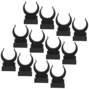 20 Pcs Cabinet Foot Adjustment Feet Leveler Toco Kick Kitchen Toe Clips