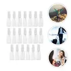 Clear Spray Bottles Travel Atomiser Bottle Spray Empty Bottle