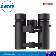 MINOX X-Active 10x25 Binoculars