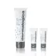 《Dermalogica 德卡》48HR活力霜組(48HR活力霜50ml+48HR活力霜7ml*2+潔膚蜜2g*2)