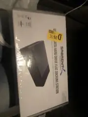Sabrent SaTA Hard Drive Docking Station