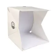 Photography LED Light Room Photo Studio Light Tent Soft Box for DSLR Camera8090