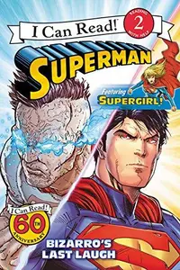 在飛比找誠品線上優惠-Superman Classic: Bizarro's La