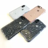 在飛比找樂天市場購物網優惠-iPhone 鑽石紋手機殼 防摔殼 蘋果手機殼 鑽石殼 空壓