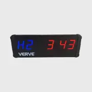 [Verve] VERVE Interval Gym Timer - 6 Digit