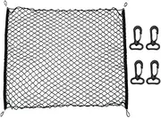 for Renault Koleos 2016 2020,Car Trunk NetCargo Mesh Net Luggage Elastic Accessorie Parts