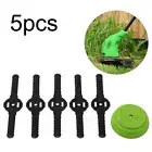 Grass Trimmer Blades Blade Base Battery Trimmers Garden Mowers Lawn Mower