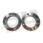 2 qty Wheel Spacer 4x156-12x1.5-1.5" Polaris RZR XP1000 XP 1000 XP1k