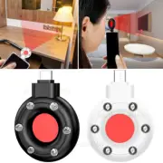 Anti-Candid Camera Detector Portable Infrared Detector Useful for Office Hotel