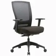 Buro Mentor Chair