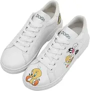 [DOGO] Women's Ace Trainers