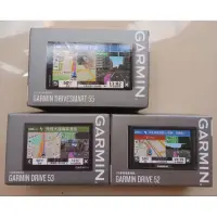 在飛比找蝦皮購物優惠-Garmin 原廠拆盒導航配件 車充線 USB線 背扣 吸盤