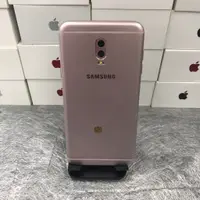 在飛比找蝦皮購物優惠-【便宜手機】SAMSUNG GALAXY J7 +粉 4G 