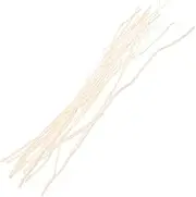 10Pcs Willow Diffuser Sticks for Aroma Diffuser Elegant Fragrance Decoration for Home Office Bedroom and More Unique Plant Diffuser Accessories
