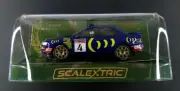 Scalextric 1:32 Subaru Impreza WRX 1995 World Rally Champion Slot Car #4