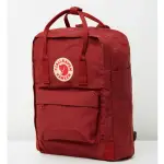 【FJALLRAVEN】KANKEN CLASSIC 空肯包 北極狐 小狐狸 瑞典 書包 方型 水壺 後背包 背包 狐狸包