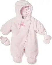 [Disney] Absorba Baby Fuzzy Snowsuit