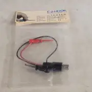 EZ-Hook 1001XM Female BNC Breakout to XM Micro-Hooks Probe
