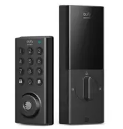 Eufy Security Smart Door Lock with Bluetooth App Control - T8500T11
