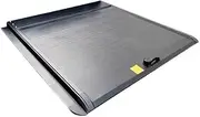 Pickup Back Cover Roller Shutter Lid Tail Box Tonneau Cover Compatible for BT50 BT-50 Bt50 Mazda