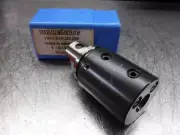 Valenite KM40 5/8" Boring Bar Holder VM40-BAEC62-256 (LOC209)