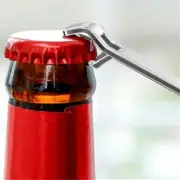 1/5Pcs Multifunction Beer Bottle Opener Oral Liquid Vial Manual Can Opener