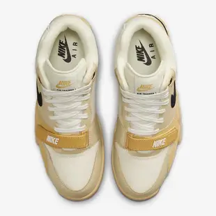 NIKE 休閒鞋 運動鞋 AIR TRAINER 1 男 DV7201100 焦糖黃 奶茶色 現貨 廠商直送