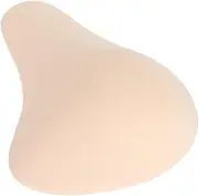 Breast shape Breathable plump skin Synthetic symmetrical breast corrector BB5Z17K707A (right) L