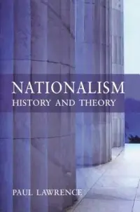 在飛比找博客來優惠-Nationalism: History and Theor