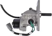 liwei store Rear Differential Lock Actuator Compatible With Land Cruiser J7 J8 4.2 D 4145060042 4145060041