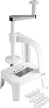 Benriner Classic Series Vegetable Slicer, Green, Green, BN-8