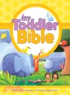 在飛比找三民網路書店優惠-My Toddler Bible