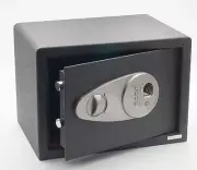 StarSafe Electronic Biometric Safe Home Security Front Loading (FL1)