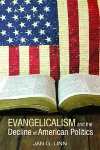 在飛比找博客來優惠-Evangelicalism and the Decline