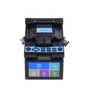 Optic Cable Splicer Optical Fiber Welding Machine Fiber Optic Fusion Splicer